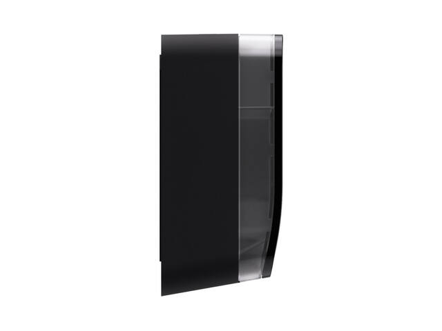 Dameshygienedispenser Satino FC1 Hyginity zwart