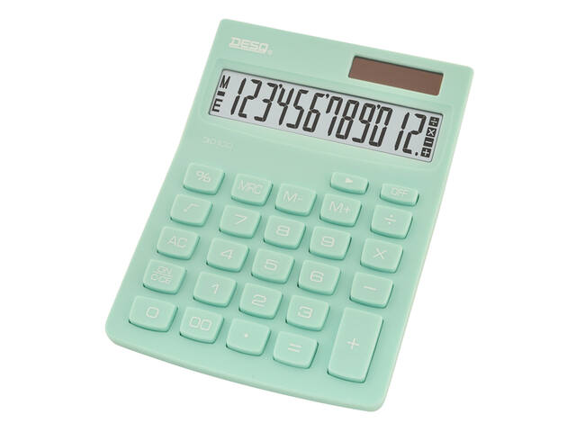 Rekenmachine Desq Compact mint