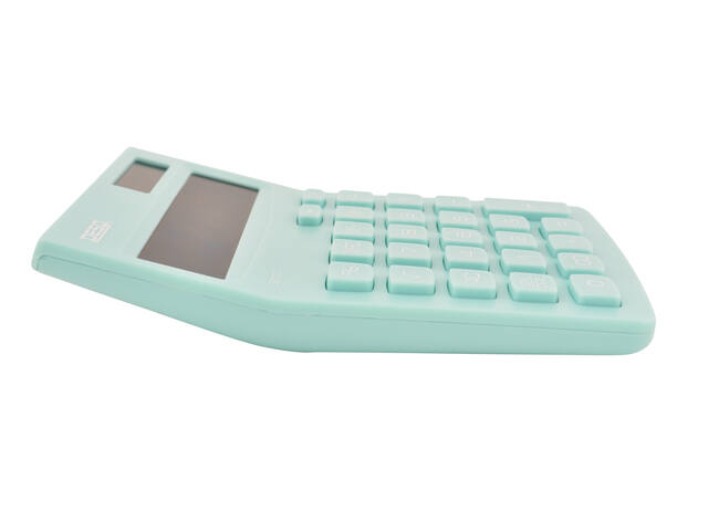 Rekenmachine Desq Compact mint