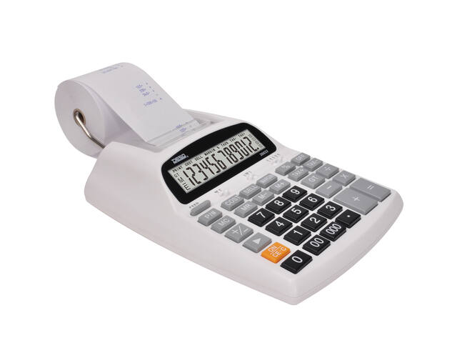 Rekenmachine Desq telrol