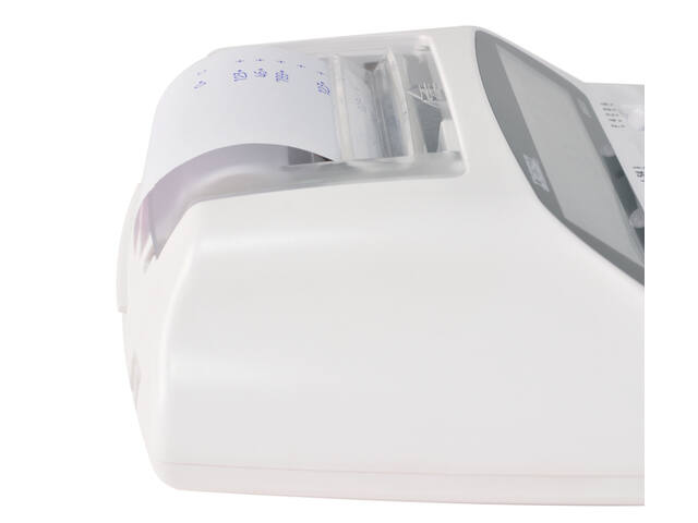 Rekenmachine Desq telrol