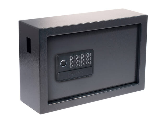 Sleutelkast Pavo High security advanced 20 haken