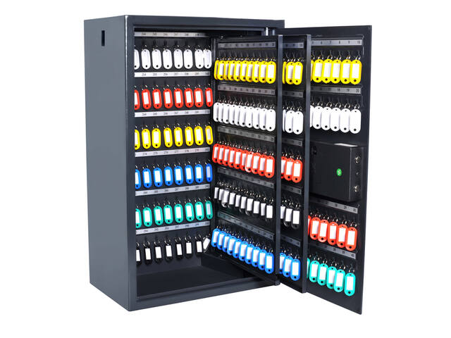Sleutelkast Pavo High security advanced 300 haken
