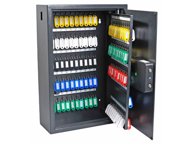 Sleutelkast Pavo High security advanced 150 haken