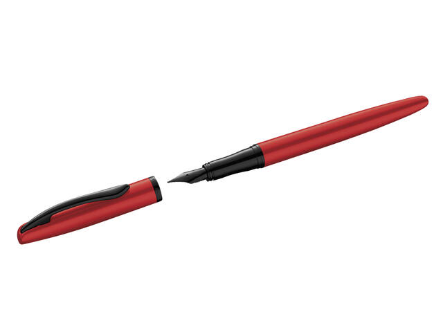 Schrijfset Pelikan Jazz Noble Elegance K36+P36 rd