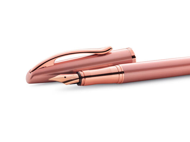 Schrijfset Pelikan Jazz Noble Elegance K36+P36 rz