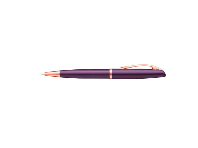 Balpen Pelikan Jazz Noble Elegance K36 violet