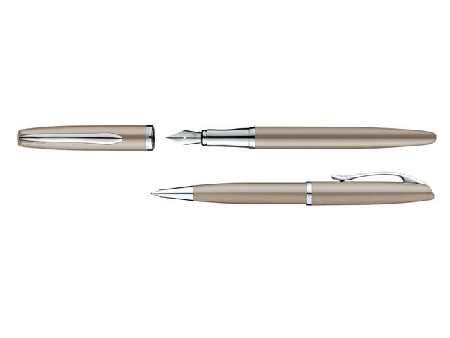 Schrijfset Pelikan Jazz Noble Elegance K36+P36 ta