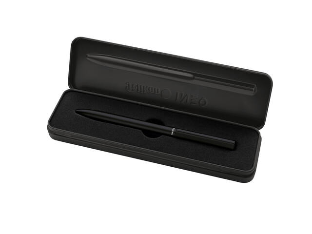 Balpen Pelikan Ineo Elements K6 zwarte rots
