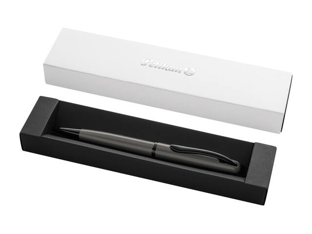 Balpen Pelikan Jazz Noble Elegance K36 M steen