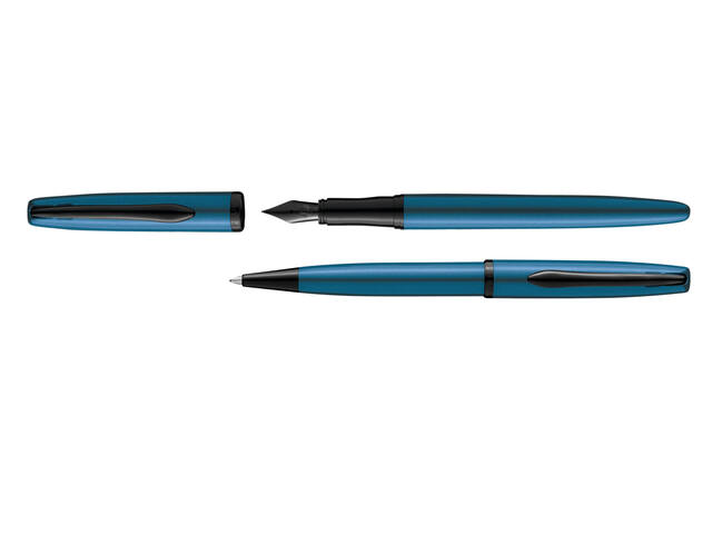 Schrijfset Pelikan Jazz Noble Elegance K36+P36 bl