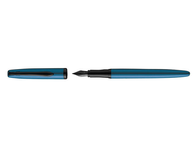 Schrijfset Pelikan Jazz Noble Elegance K36+P36 bl