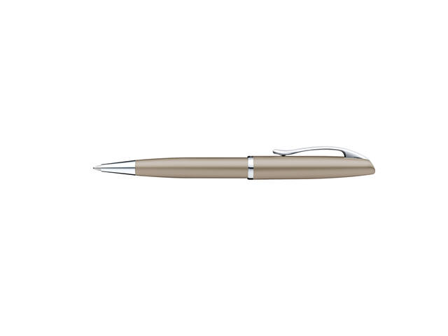 Balpen Pelikan Jazz Noble Elegance K36 M taupe