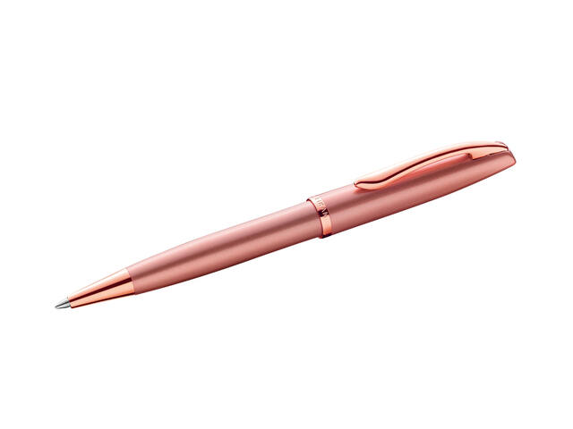 Balpen Pelikan Jazz Noble Elegance K36 M roze