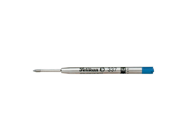 Balpenvulling Pelikan 337 M blauw