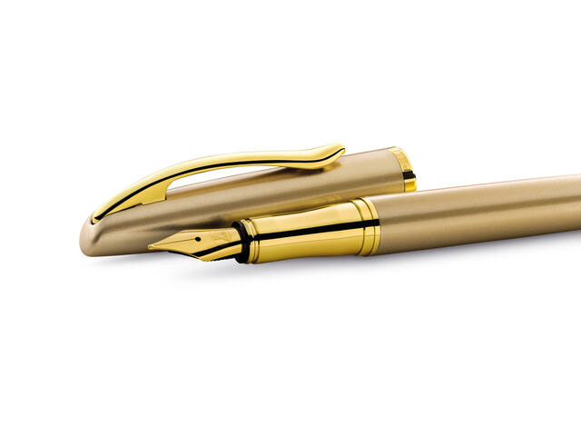 Schrijfset Pelikan Jazz Noble Elegance K36+P36 gd