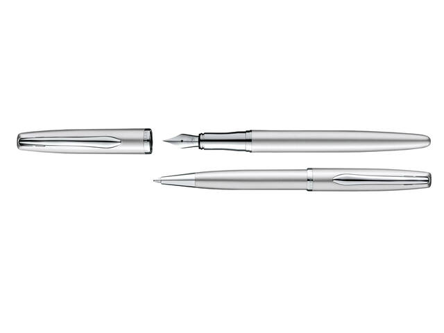 Schrijfset Pelikan Jazz Noble Elegance K36+P36 zi