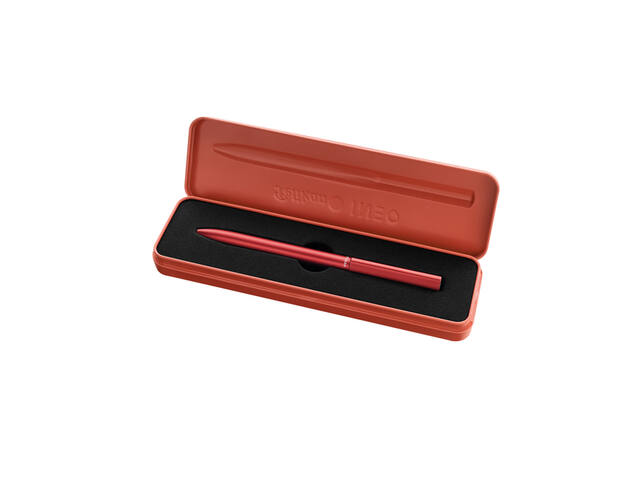 Balpen Pelikan Ineo Elements K6 vurig rood