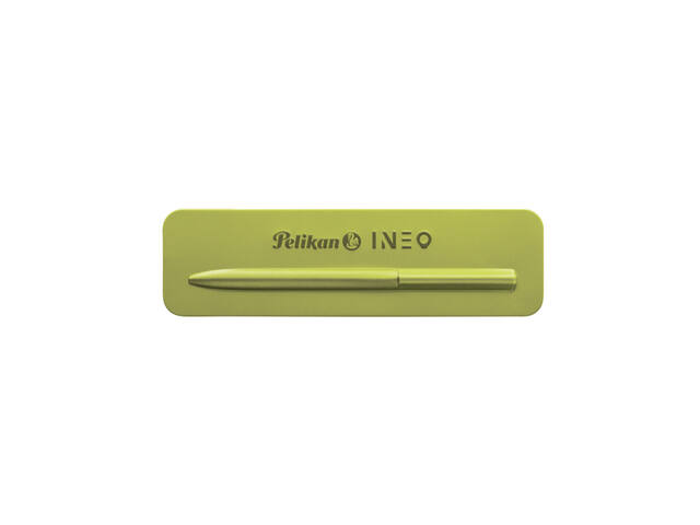 Balpen Pelikan Ineo Elements K6 groene oase