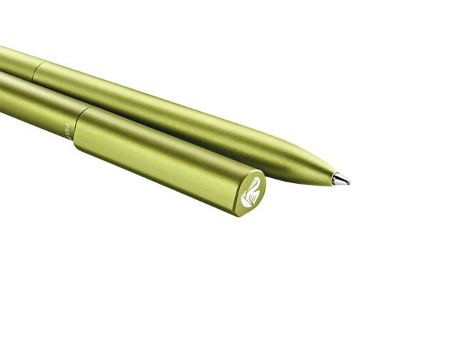 Balpen Pelikan Ineo Elements K6 groene oase