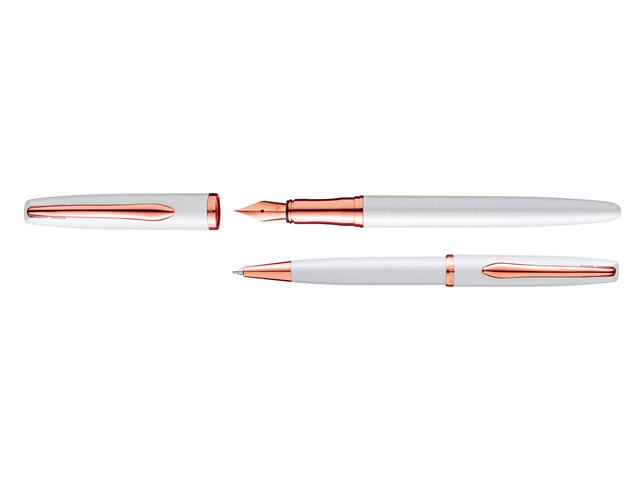 Schrijfset Pelikan Jazz Noble Elegance K36+P36 iwt