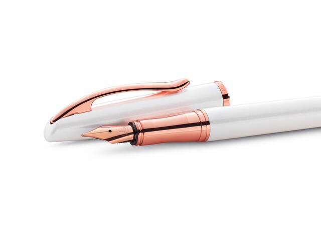 Schrijfset Pelikan Jazz Noble Elegance K36+P36 iwt