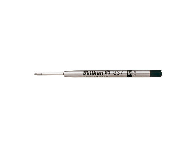 Balpenvulling Pelikan 337 M zwart