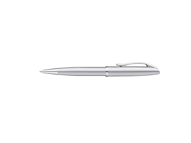 Balpen Pelikan Jazz Noble Elegance K36 M zilver