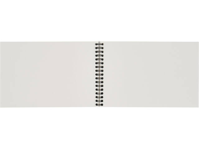 Aquarelblok Oxford Watercol A5 20v 300gr spiraal