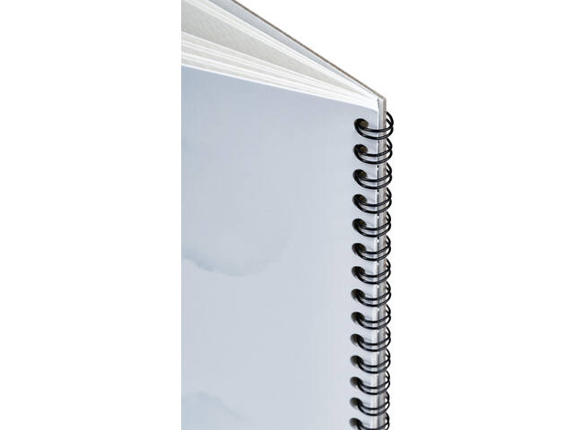 Aquarelblok Oxford Watercol A5 20v 300gr spiraal