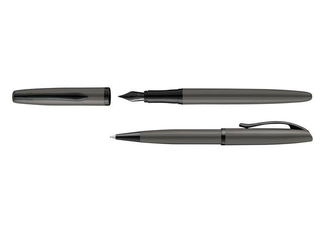 Schrijfset Pelikan Jazz Noble Elegance K36+P36 st