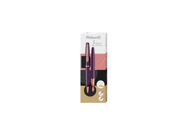 Schrijfset Pelikan Jazz Noble Elegance K36+P36 vi