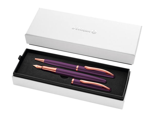 Schrijfset Pelikan Jazz Noble Elegance K36+P36 vi