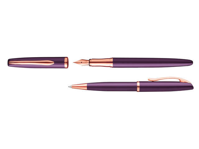 Schrijfset Pelikan Jazz Noble Elegance K36+P36 vi