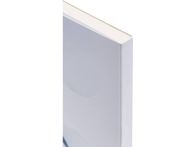 Aquarelblok Oxford Watercol A4 20v 300gr gelijmd