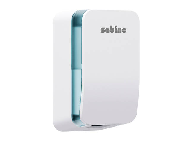 Zeepdisp Satino SF2 Hyginity sensor 500ml wit