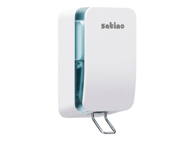 Zeepdisp Satino SF2 Hyginity 500ml wit