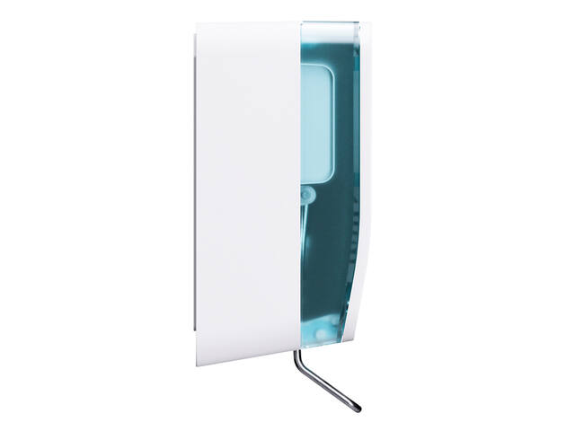 Zeepdisp Satino SF2 Hyginity 500ml wit