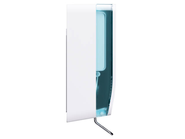 Zeepdisp Satino SF1 Hyginity 1000ml wit