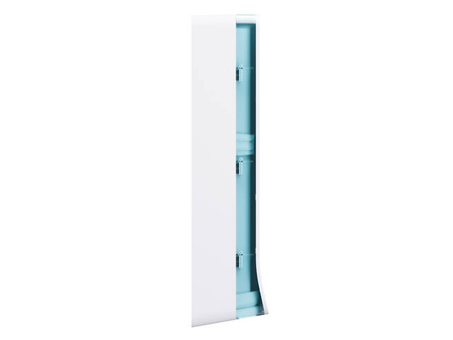 Handdoekdispenser Satino PT3 Hyginity XL wit