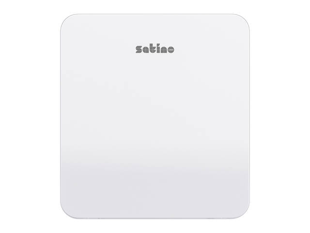 Toiletpapierdisp Satino JT1 Hyginity jumbo S wit