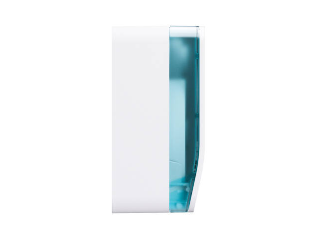 Toiletpapierdisp Satino JT1 Hyginity jumbo S wit