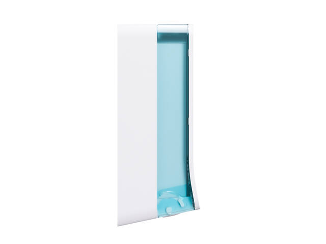 Toiletpapierdisp Satino BT1 Hyginity gevouwen wit