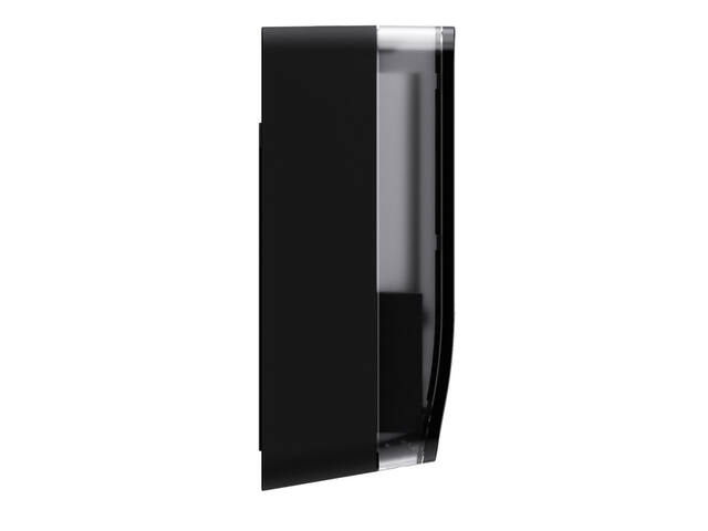 Zeepdisp Satino SF1 Hyginity sensor 1000ml zwart