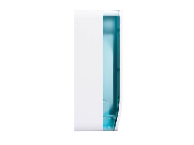 Toiletpapierdisp Satino JT2 Hyginity jumbo L wit