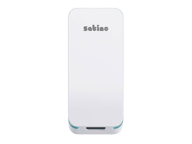 Zeepdisp Satino SF1 Hyginity sensor 1000ml wit
