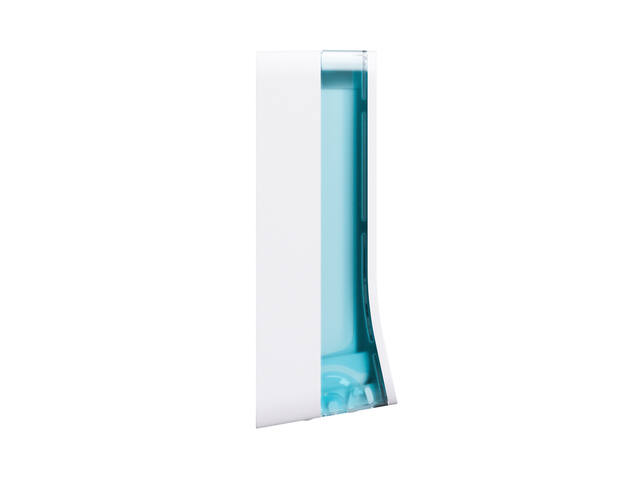 Handdoekdispenser Satino PT2 Hyginity S wit