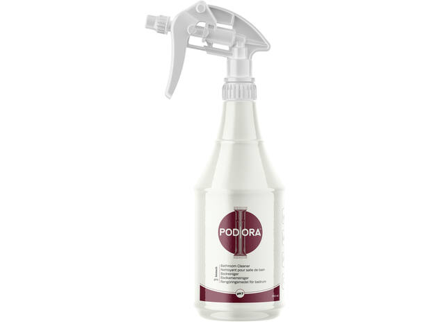 Sprayfles InnuScience PodOra sanitairrein 750ml