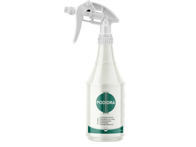 Sprayfles InnuScience PodOra allesreiniger 750 ml