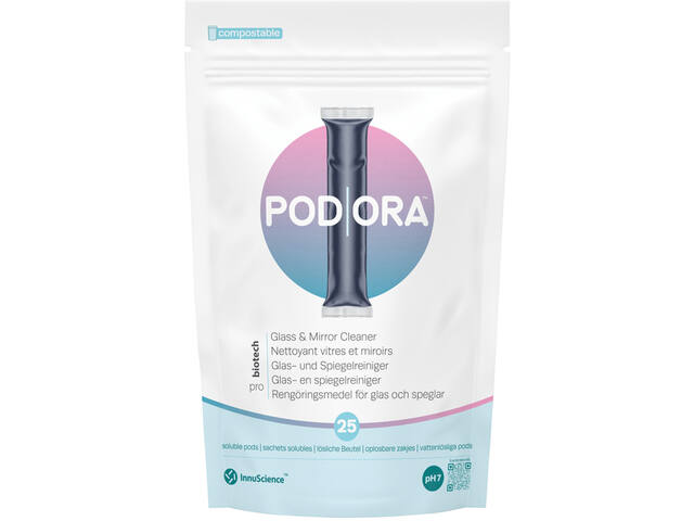 Interieurreiniger InnuScience PodOra pods 25 stuks